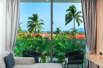 Hilton Garden Inn Phuket Bang Tao