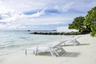Lagoon View Maldives