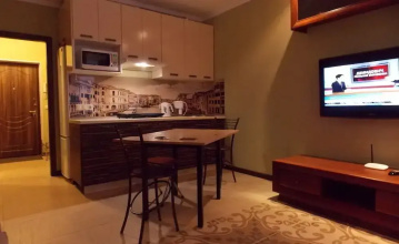 LOFT STUDIO Юбилейный, 63, фото 46