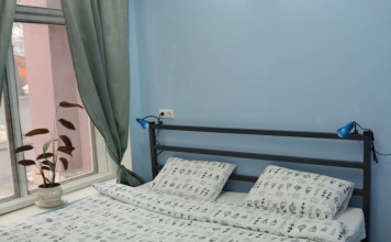 Hostel Tsiolkovsky on VDNKh, фото 126
