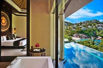 Banyan Tree Samui