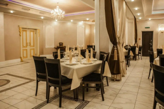 Aristokrat Hotel, фото 80