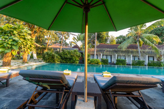 Y Resort Ubud