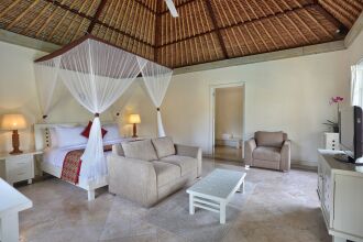 The Club Villas