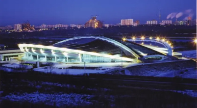 Крылатское, фото 57