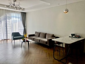 Grand Tourane Hotel Nha Trang