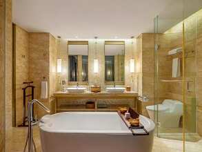 Movenpick Resort & Spa, Jimbaran Bali