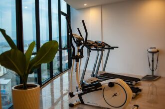 Muong Thanh Grand Nha Trang Hotel