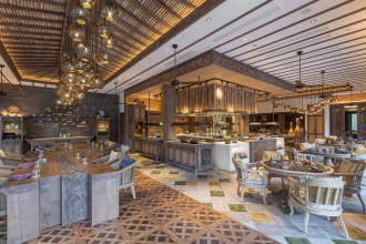 Andaz Bali - A Concept By Hyatt