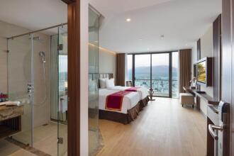 Regalia Gold Nha Trang