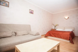 Меблированные комнаты Kvart Boutique Taganka, фото 127