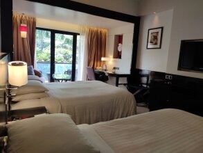 Goa Marriott Resort & Spa