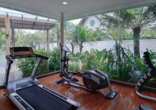 The Samaya Bali