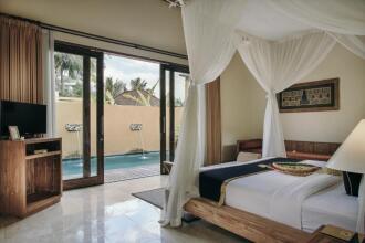 The Sankara Resort