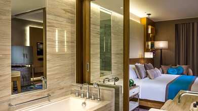 Intercontinental Nha Trang