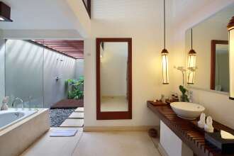 Bali Niksoma Boutique Beach Resort