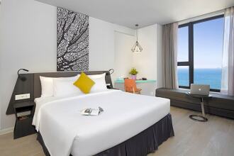 Ibis Styles Nha Trang Hotel