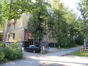 Hostel GagarinSKY, фото 80