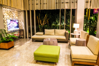 The Nest Hotel Bali