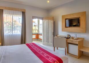 Baleka Resort Hotel & Spa
