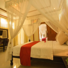 Arya Amed Beach Resort