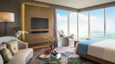 Intercontinental Nha Trang
