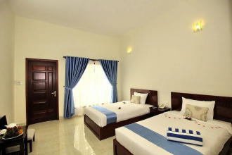 Ocean Place Mui Ne Resort Hotel