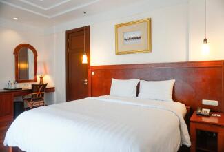 The Patra Bali Resort & Villas