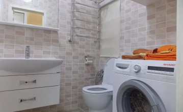 LOFT STUDIO Lux Новокосинская, фото 62