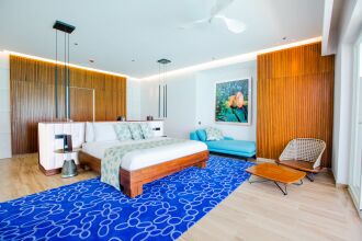 Emerald Maldives Resort & Spa