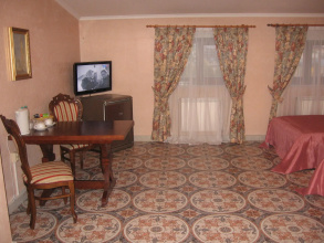 Отель Джузеппе, фото 125