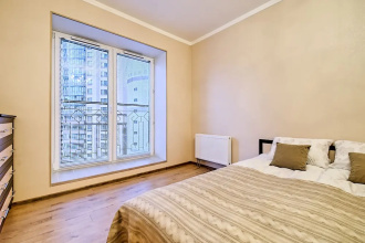 Апартаменты FlatHome24, Фермское ш., 20, фото 83