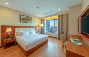 Dlg Hotel Danang