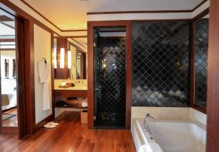 Andara Resort Villas