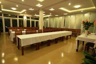 Saigon Emerald Beach Resort