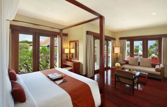 Bali Niksoma Boutique Beach Resort