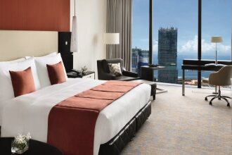 Movenpick Hotel Colombo