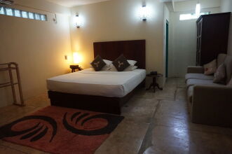 Thambapanni Retreat