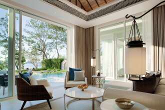 Banyan Tree Krabi