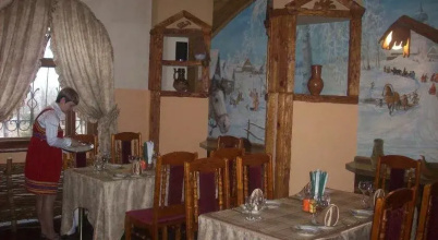 Yamskaya Zastava Hotel, фото 145