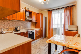 BestFlat24 (БэстФлэт24) на улице Троицкая, фото 54