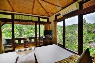 Bali Spirit Hotel & Spa