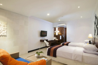 Bali Relaxing Resort And Spa