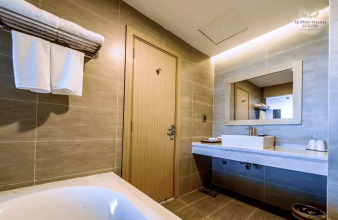 Muong Thanh Luxury Khanh Hoa Hotel