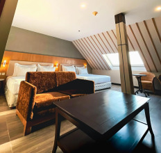 The Prima Seminyak