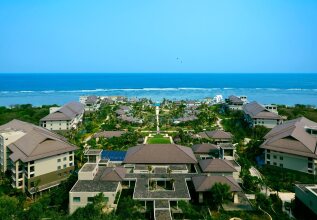 The Ritz-Carlton Bali
