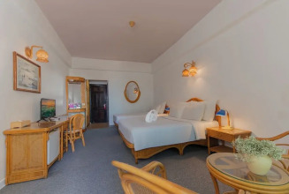 Green Hotel Nha Trang