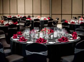 Crowne Plaza Phu Quoc Starbay