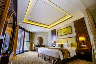 Boton Blue Hotel & Spa Nha Trang