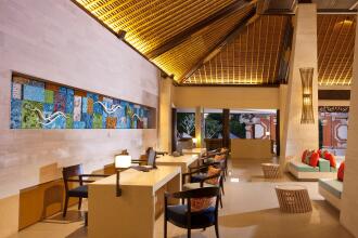 Holiday Inn Resort Baruna Bali